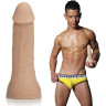 Фаллоимитатор Fleshlight Fleshjack Boys — Brent Everett 17248