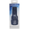 Мастурбатор Fleshlight Crystal Go Torque — Stoya, прозрачный корпус, вагина 19723