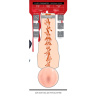 Мастурбатор Fleshlight Fantasy Lilith Fukumoto Shokushu (вагина) 810476018849
