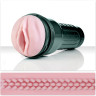 Мастурбатор Fleshlight Pink Touch с вибрацией, вагина 17347