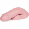 Fleshlight Fleshtone Limpy — мягкий имитатор, большой 16852
