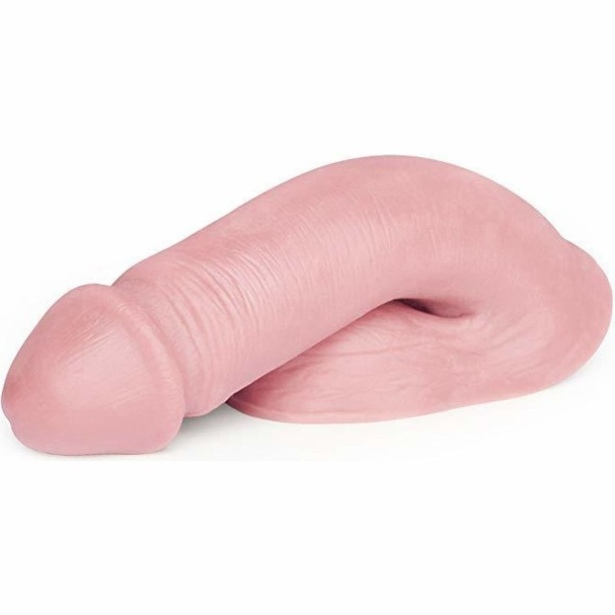 Мягкий имитатор Fleshlight Fleshtone Limpy, средний 16845